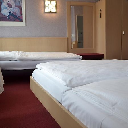 Hotel Hospiz Тюбінген Екстер'єр фото