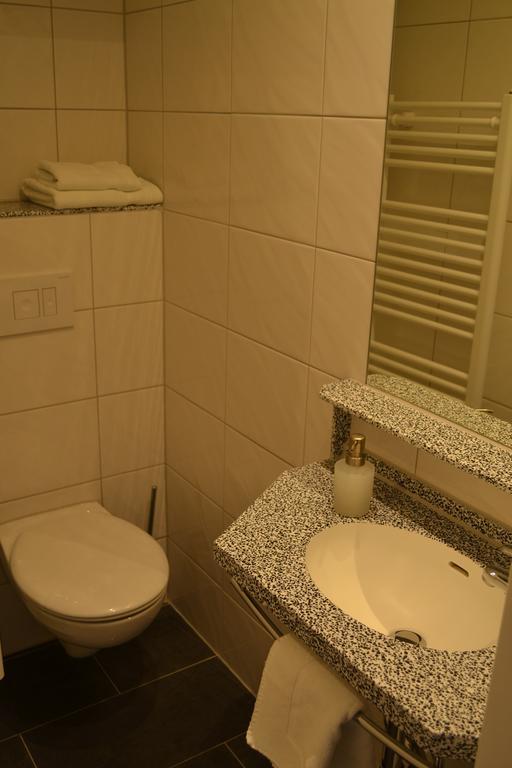 Hotel Hospiz Тюбінген Номер фото