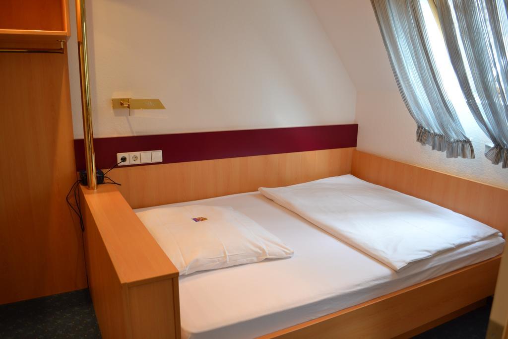 Hotel Hospiz Тюбінген Номер фото