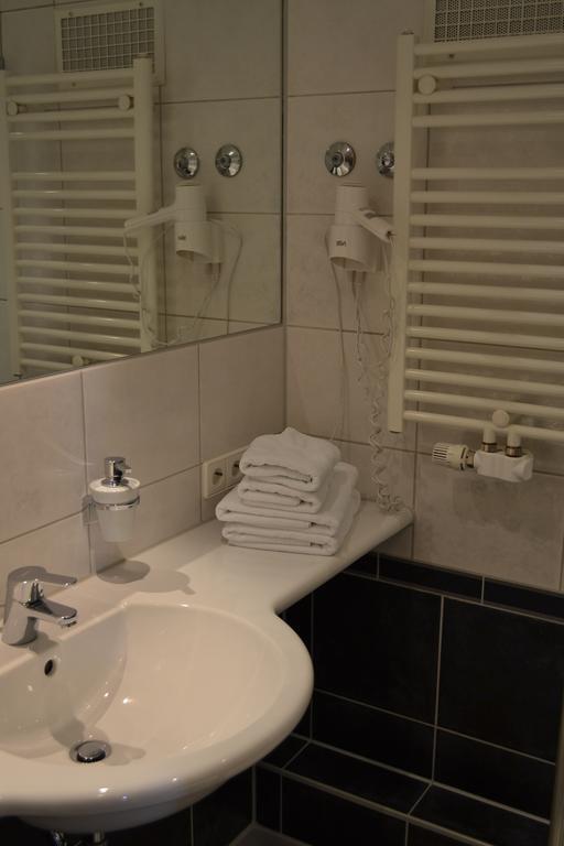 Hotel Hospiz Тюбінген Номер фото