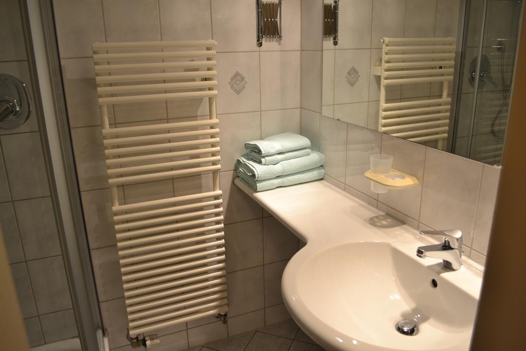 Hotel Hospiz Тюбінген Екстер'єр фото