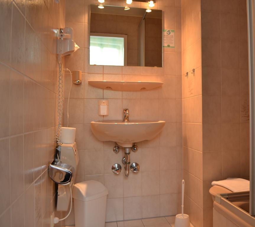 Hotel Hospiz Тюбінген Екстер'єр фото