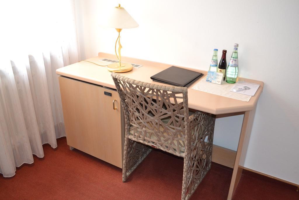 Hotel Hospiz Тюбінген Номер фото