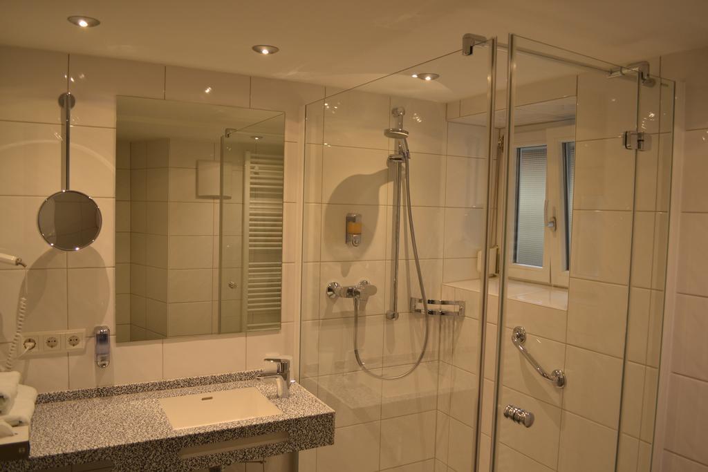 Hotel Hospiz Тюбінген Екстер'єр фото