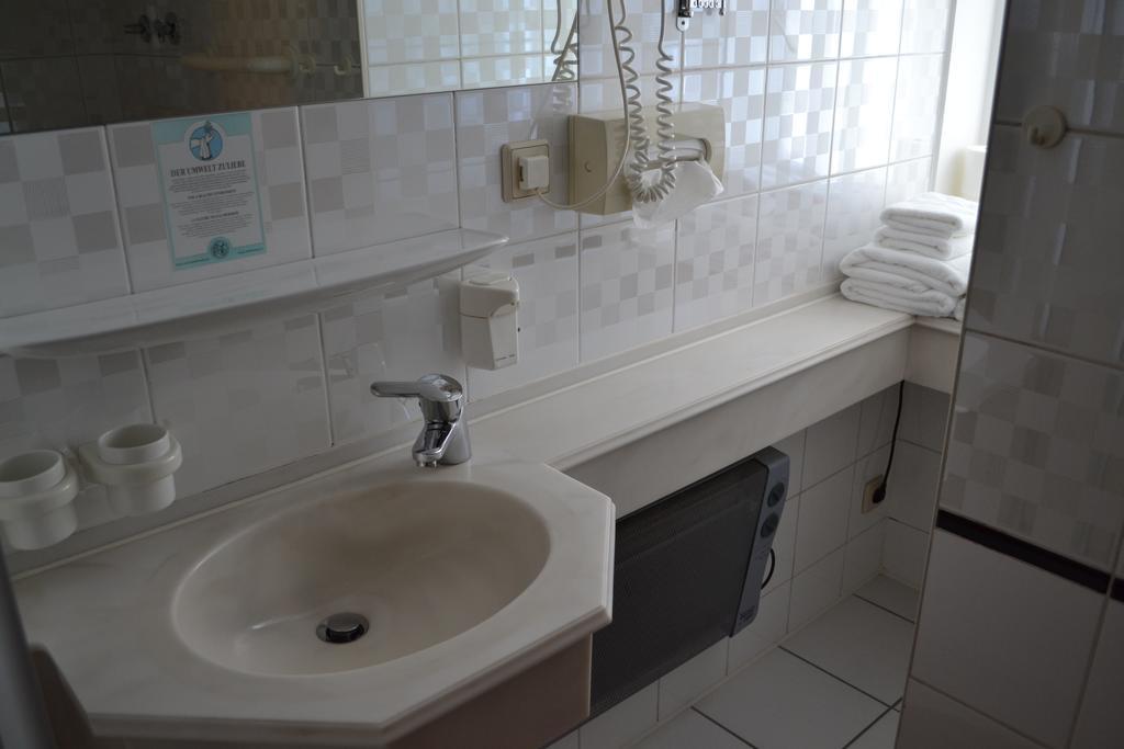 Hotel Hospiz Тюбінген Екстер'єр фото