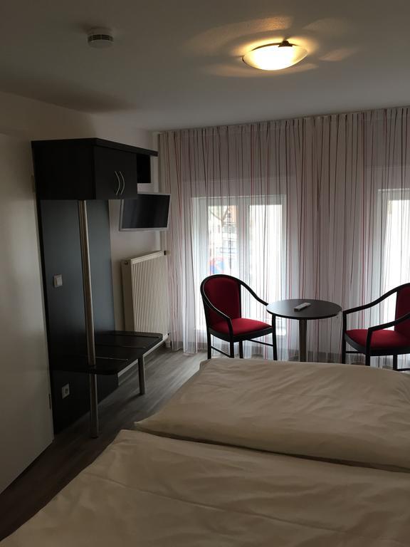 Hotel Hospiz Тюбінген Екстер'єр фото