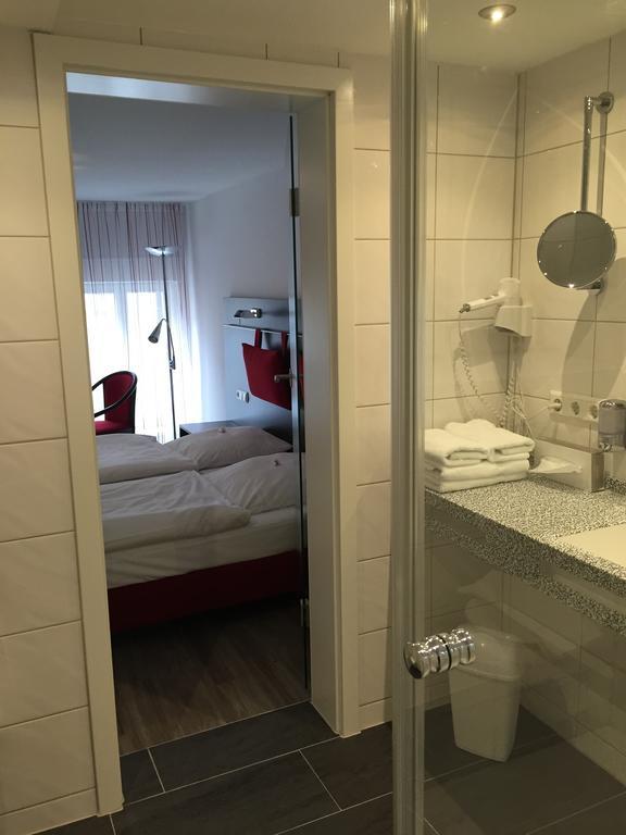 Hotel Hospiz Тюбінген Екстер'єр фото