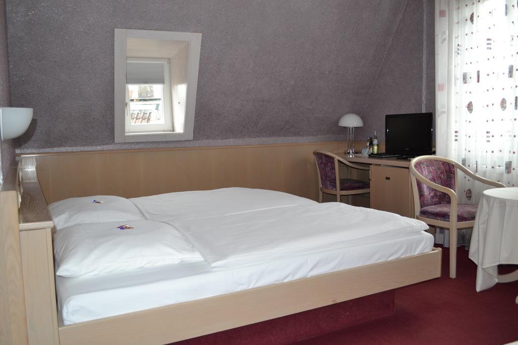 Hotel Hospiz Тюбінген Екстер'єр фото
