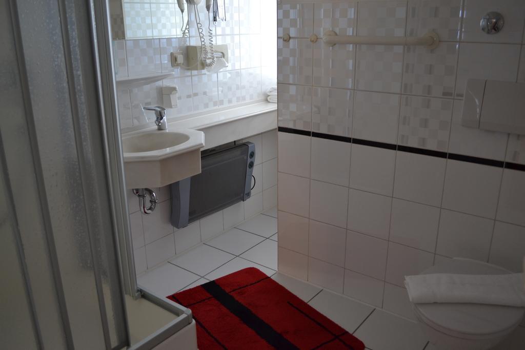 Hotel Hospiz Тюбінген Екстер'єр фото