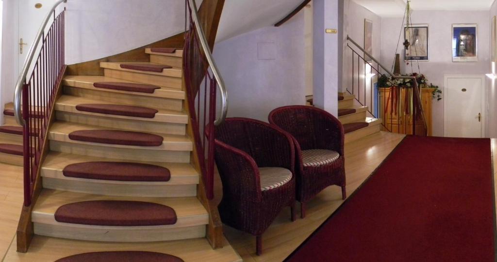 Hotel Hospiz Тюбінген Екстер'єр фото