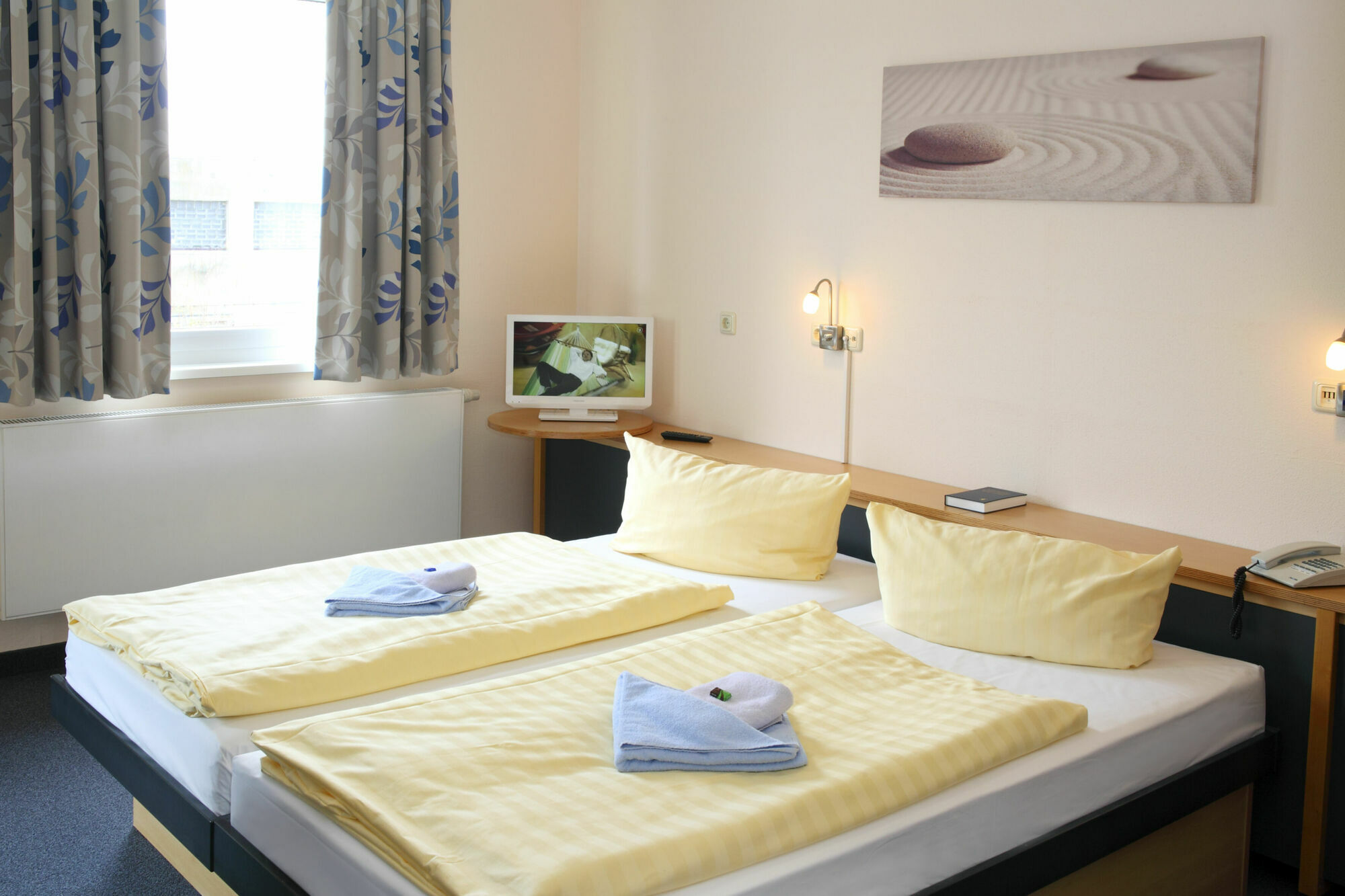 Hotel Hospiz Тюбінген Екстер'єр фото